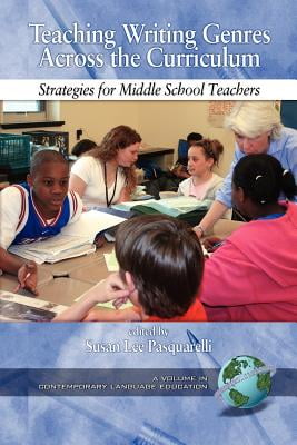 how does writing fit into your college curriculum writing curriculum middle school pdf